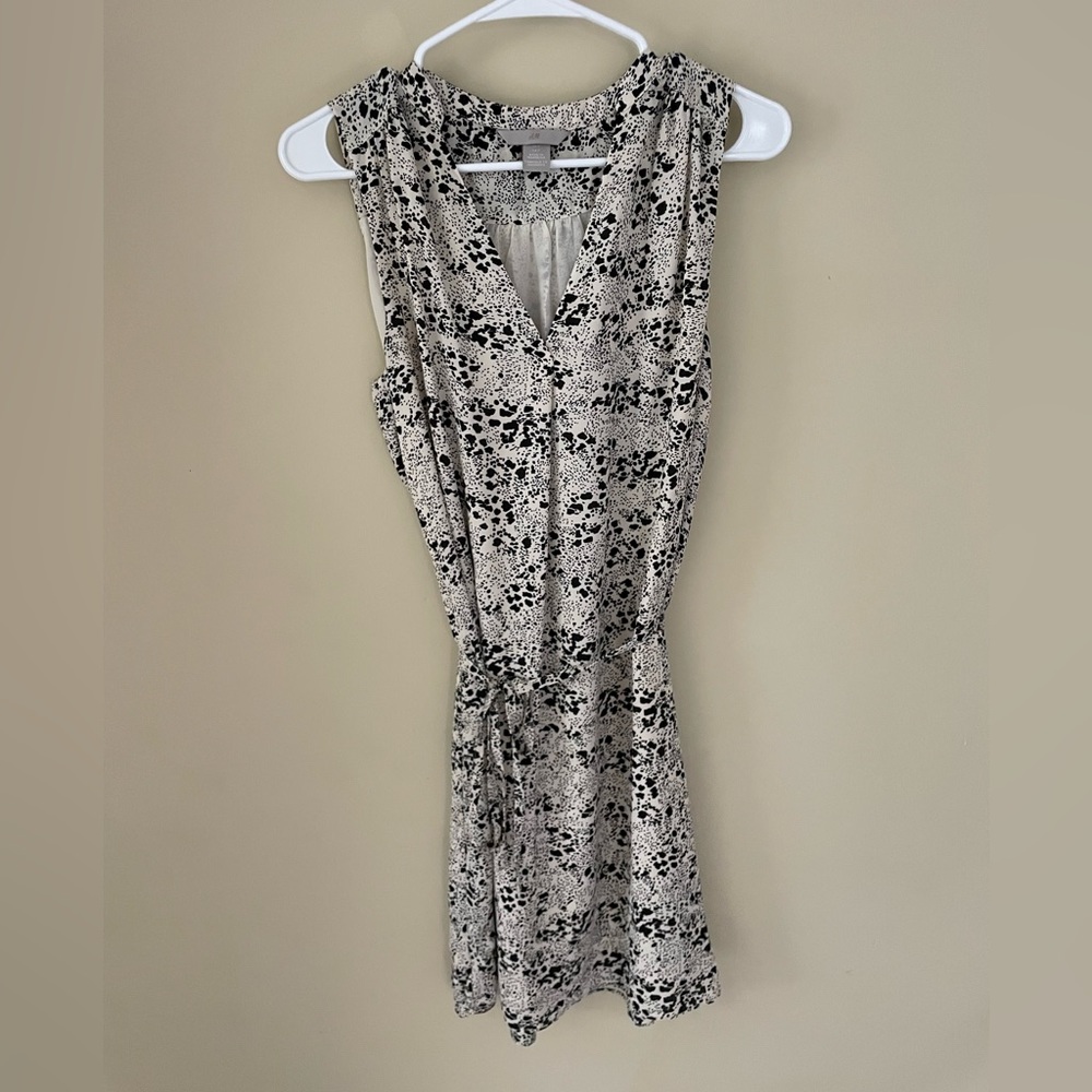 H&M dress